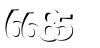 חלה טעות. יש להכניס שוב את המספרים המופיעים בתמונה