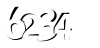 חלה טעות. יש להכניס שוב את המספרים המופיעים בתמונה