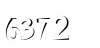 חלה טעות. יש להכניס שוב את המספרים המופיעים בתמונה