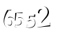 חלה טעות. יש להכניס שוב את המספרים המופיעים בתמונה