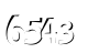 חלה טעות. יש להכניס שוב את המספרים המופיעים בתמונה