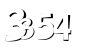 חלה טעות. יש להכניס שוב את המספרים המופיעים בתמונה