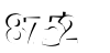 חלה טעות. יש להכניס שוב את המספרים המופיעים בתמונה