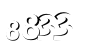 חלה טעות. יש להכניס שוב את המספרים המופיעים בתמונה