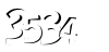 חלה טעות. יש להכניס שוב את המספרים המופיעים בתמונה