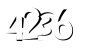 חלה טעות. יש להכניס שוב את המספרים המופיעים בתמונה