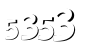 חלה טעות. יש להכניס שוב את המספרים המופיעים בתמונה