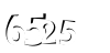 חלה טעות. יש להכניס שוב את המספרים המופיעים בתמונה