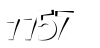חלה טעות. יש להכניס שוב את המספרים המופיעים בתמונה