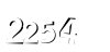 חלה טעות. יש להכניס שוב את המספרים המופיעים בתמונה
