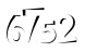 חלה טעות. יש להכניס שוב את המספרים המופיעים בתמונה