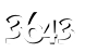 חלה טעות. יש להכניס שוב את המספרים המופיעים בתמונה
