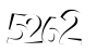 חלה טעות. יש להכניס שוב את המספרים המופיעים בתמונה
