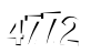 חלה טעות. יש להכניס שוב את המספרים המופיעים בתמונה