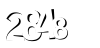חלה טעות. יש להכניס שוב את המספרים המופיעים בתמונה