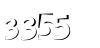 חלה טעות. יש להכניס שוב את המספרים המופיעים בתמונה