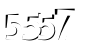 חלה טעות. יש להכניס שוב את המספרים המופיעים בתמונה