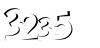 חלה טעות. יש להכניס שוב את המספרים המופיעים בתמונה