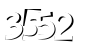 חלה טעות. יש להכניס שוב את המספרים המופיעים בתמונה