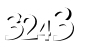 חלה טעות. יש להכניס שוב את המספרים המופיעים בתמונה