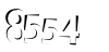 חלה טעות. יש להכניס שוב את המספרים המופיעים בתמונה