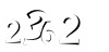 חלה טעות. יש להכניס שוב את המספרים המופיעים בתמונה