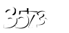 חלה טעות. יש להכניס שוב את המספרים המופיעים בתמונה