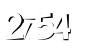 חלה טעות. יש להכניס שוב את המספרים המופיעים בתמונה