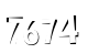 חלה טעות. יש להכניס שוב את המספרים המופיעים בתמונה