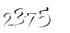 חלה טעות. יש להכניס שוב את המספרים המופיעים בתמונה