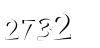 חלה טעות. יש להכניס שוב את המספרים המופיעים בתמונה