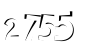 חלה טעות. יש להכניס שוב את המספרים המופיעים בתמונה