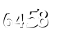 חלה טעות. יש להכניס שוב את המספרים המופיעים בתמונה