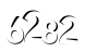 חלה טעות. יש להכניס שוב את המספרים המופיעים בתמונה