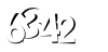 חלה טעות. יש להכניס שוב את המספרים המופיעים בתמונה