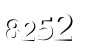 חלה טעות. יש להכניס שוב את המספרים המופיעים בתמונה