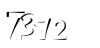 חלה טעות. יש להכניס שוב את המספרים המופיעים בתמונה