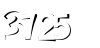 חלה טעות. יש להכניס שוב את המספרים המופיעים בתמונה