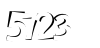 חלה טעות. יש להכניס שוב את המספרים המופיעים בתמונה