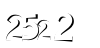 חלה טעות. יש להכניס שוב את המספרים המופיעים בתמונה