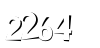 חלה טעות. יש להכניס שוב את המספרים המופיעים בתמונה