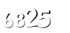 חלה טעות. יש להכניס שוב את המספרים המופיעים בתמונה