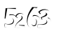 חלה טעות. יש להכניס שוב את המספרים המופיעים בתמונה