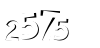 חלה טעות. יש להכניס שוב את המספרים המופיעים בתמונה
