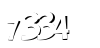 חלה טעות. יש להכניס שוב את המספרים המופיעים בתמונה