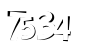 חלה טעות. יש להכניס שוב את המספרים המופיעים בתמונה