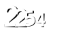 חלה טעות. יש להכניס שוב את המספרים המופיעים בתמונה