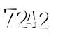 חלה טעות. יש להכניס שוב את המספרים המופיעים בתמונה