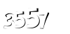 חלה טעות. יש להכניס שוב את המספרים המופיעים בתמונה