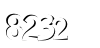 חלה טעות. יש להכניס שוב את המספרים המופיעים בתמונה